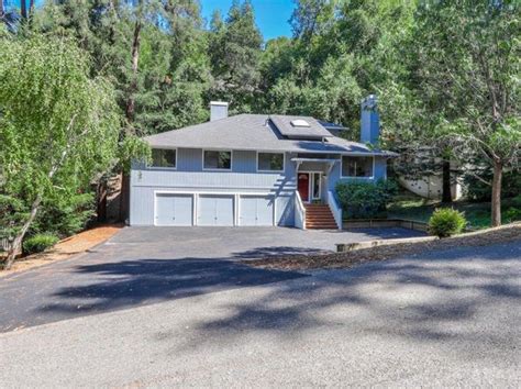 San Rafael CA Real Estate & Homes For Sale .